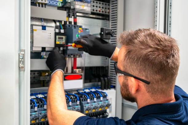 Best Electrical Installation Contractor  in Hartley, IA