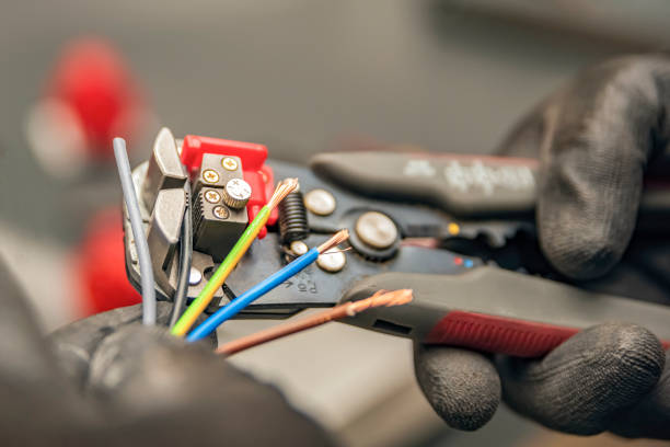 Best Electrical Rewiring Services  in Hartley, IA