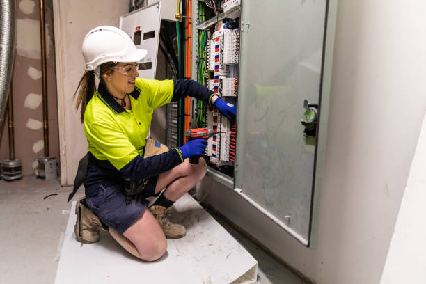 Best Electrician Near Me  in Hartley, IA