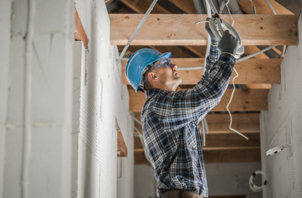 Best Circuit Breaker Repair  in Hartley, IA