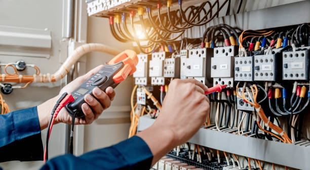 Best Home Electrical Repair  in Hartley, IA