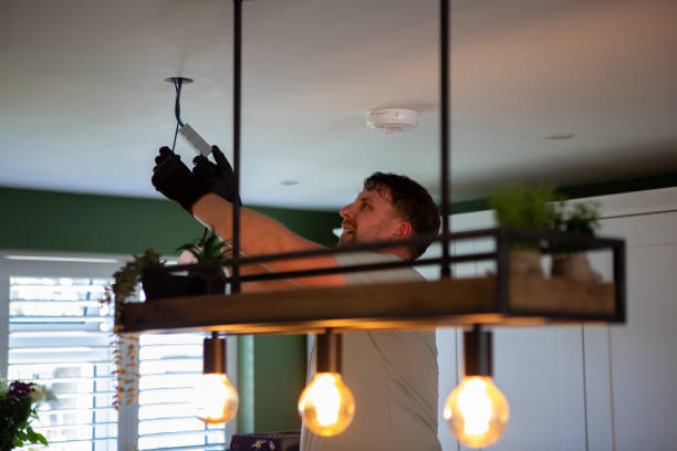 Best Commercial Electrician Services  in Hartley, IA
