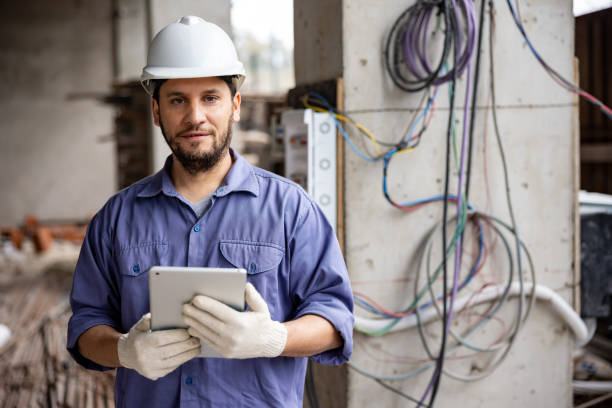 Best Commercial Electrician Services  in Hartley, IA