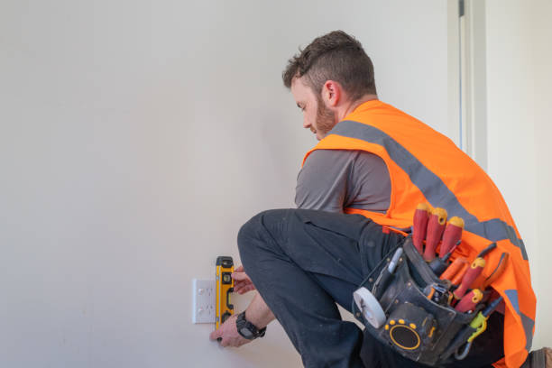 Best Ceiling Fan Installation Electrician  in Hartley, IA