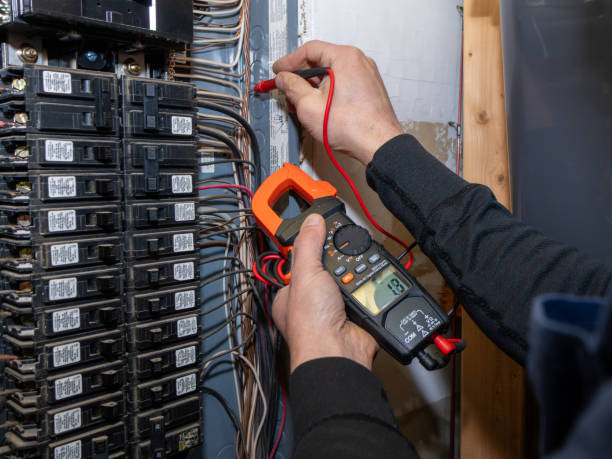 Best Home Electrical Repair  in Hartley, IA