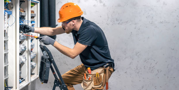 Best Emergency Electrical Repair  in Hartley, IA
