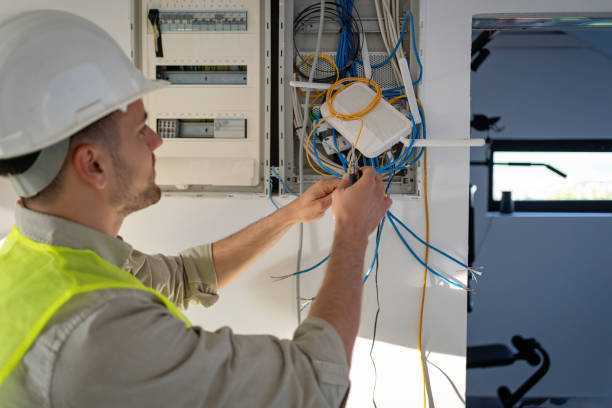Best Electrician Near Me  in Hartley, IA