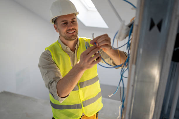 Best Industrial Electrical Services  in Hartley, IA