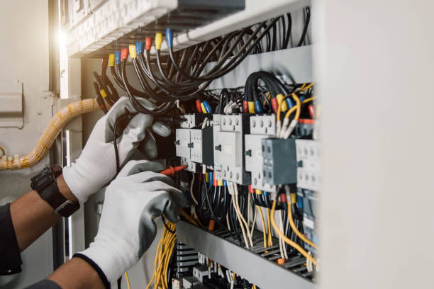 Best Electrical Troubleshooting Services  in Hartley, IA